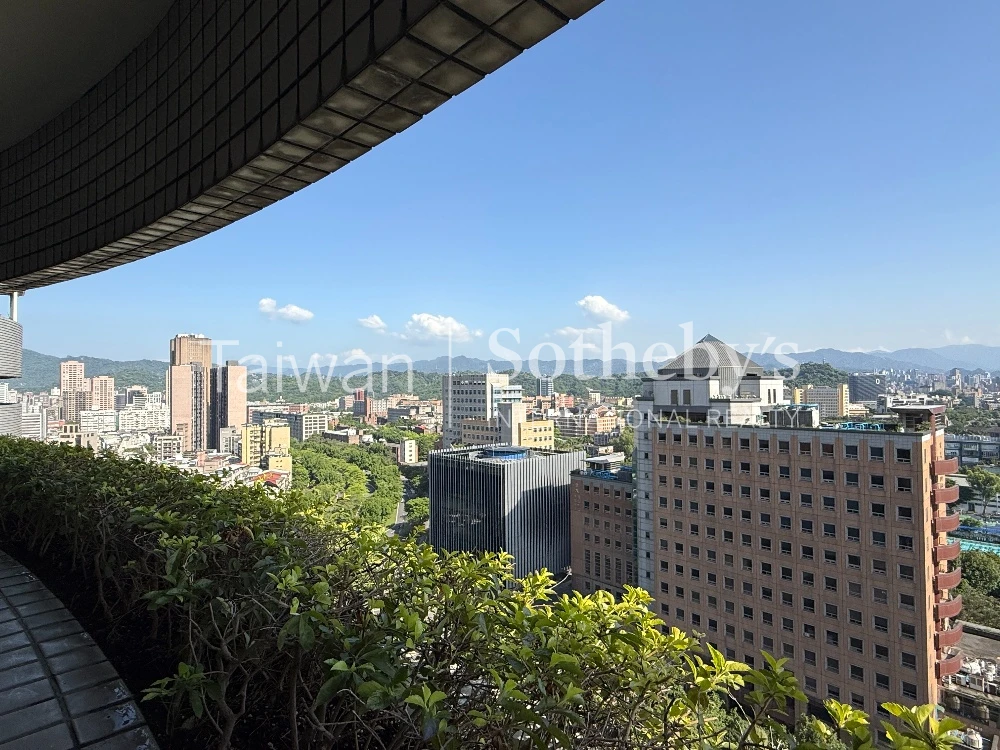 景觀照