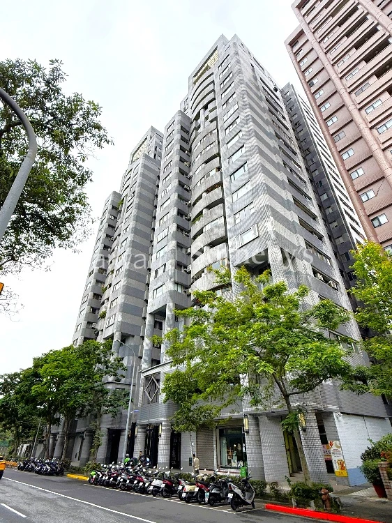 建物外觀