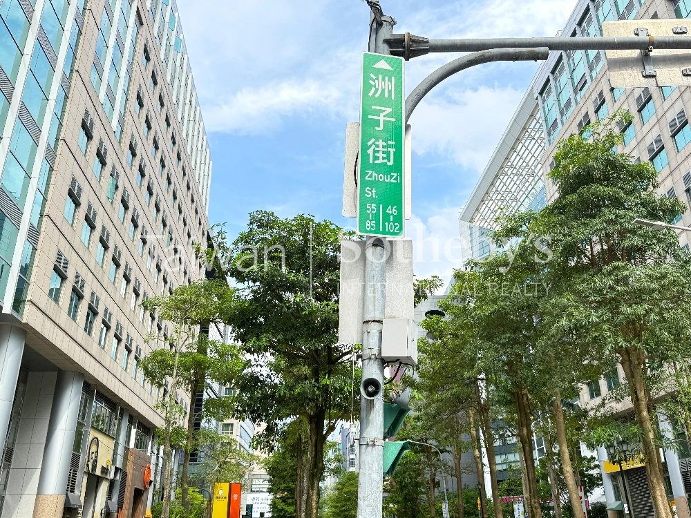 周邊環境
