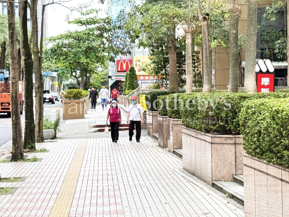 周邊環境