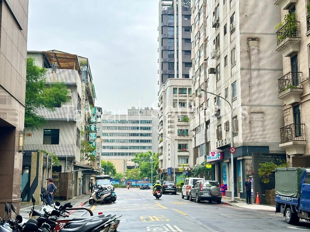 周邊環境