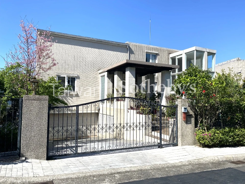 建物外觀