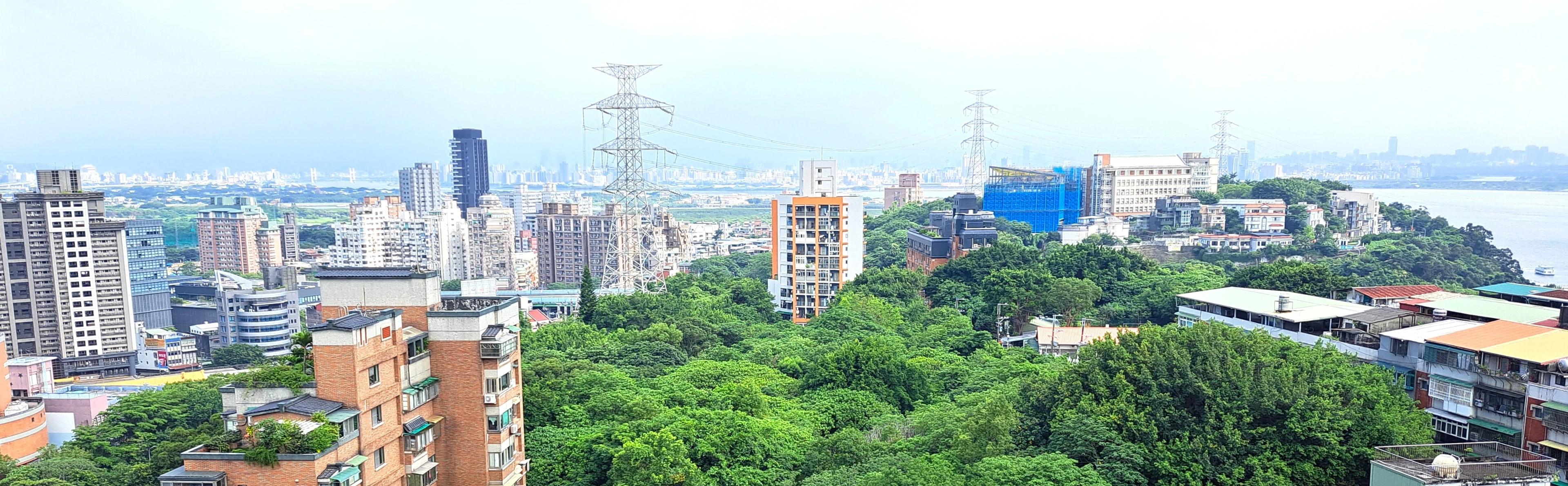  長磊雨青景觀大戶 - 物件實景