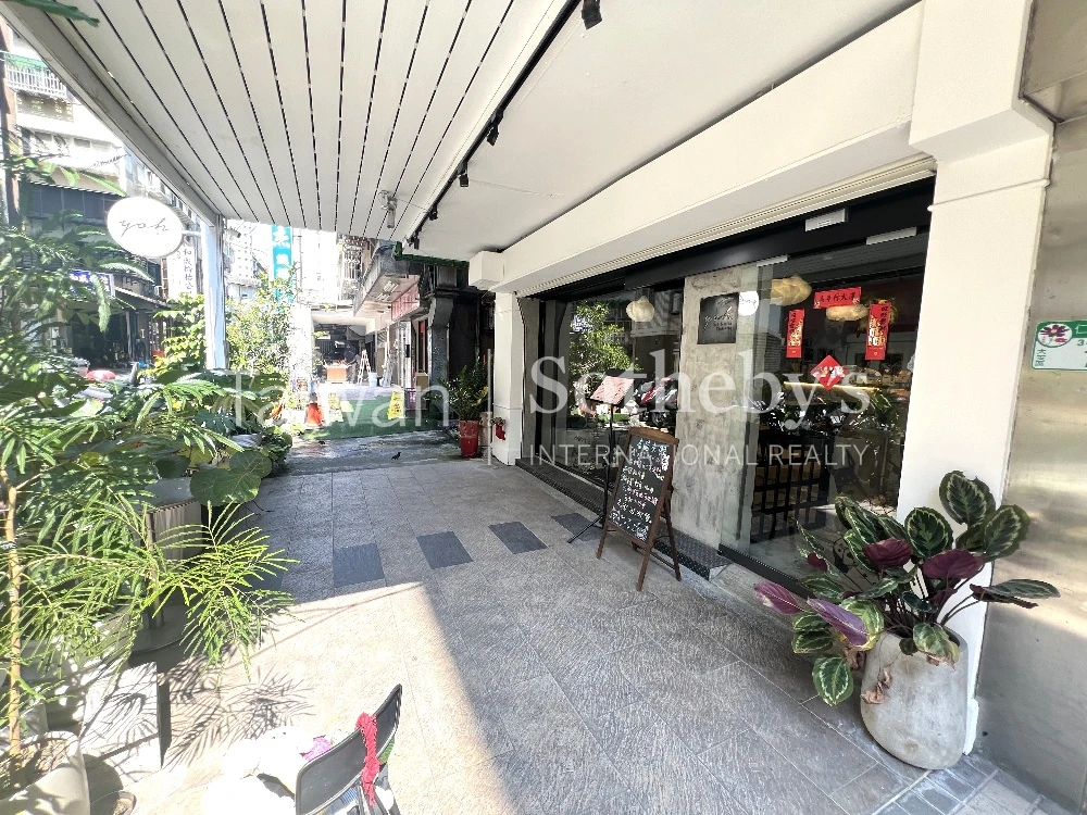 建物外觀