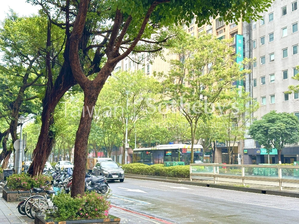 周邊環境