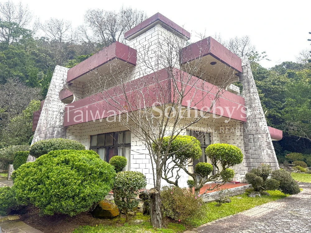 建物外觀