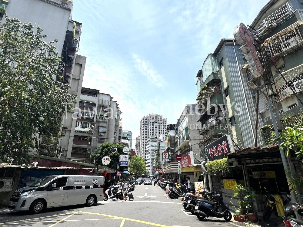 周邊環境