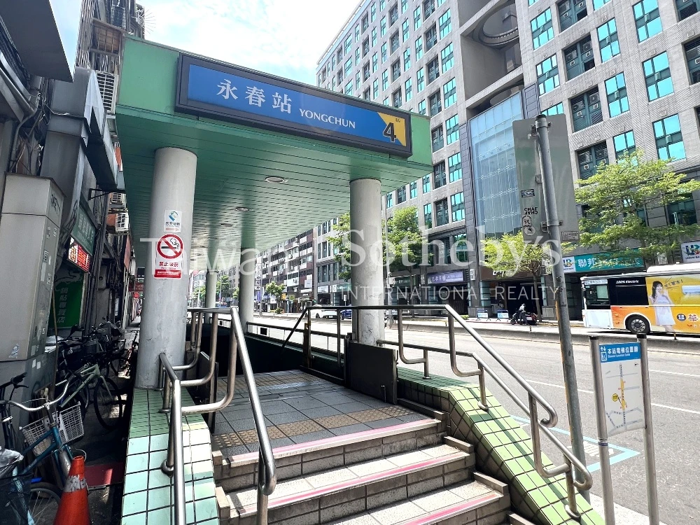 周邊環境
