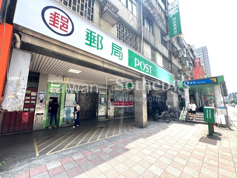 周邊環境
