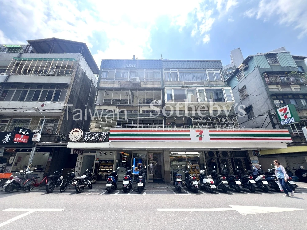 建物外觀