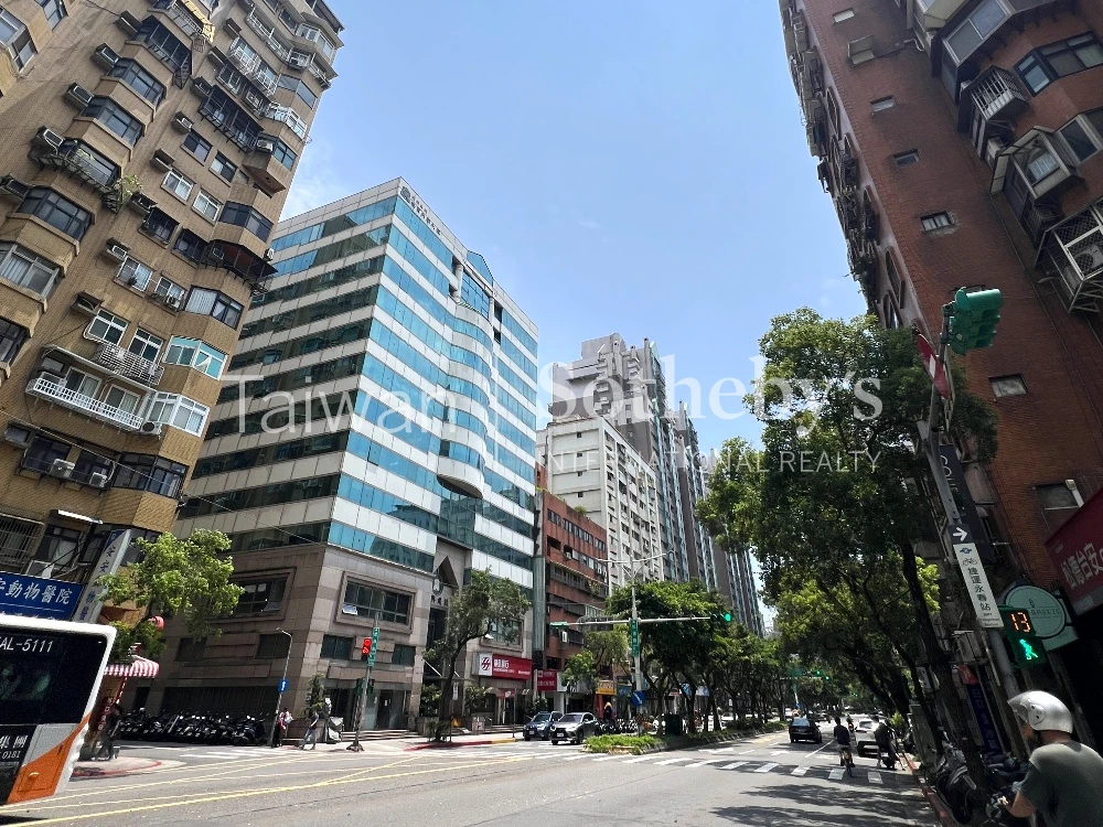 周邊環境
