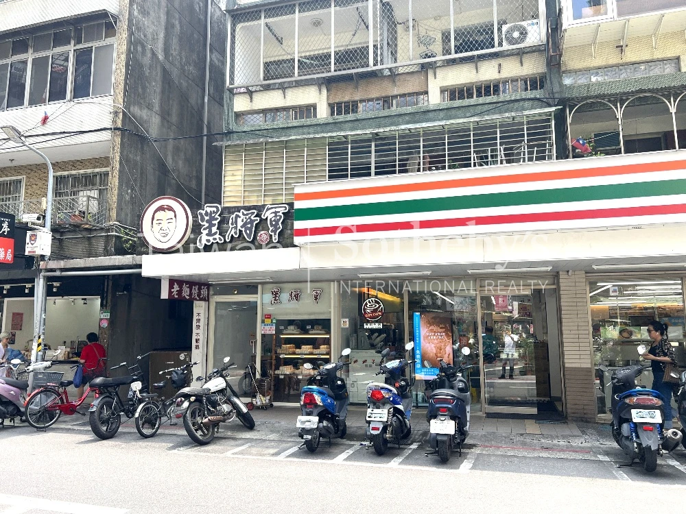 建物外觀