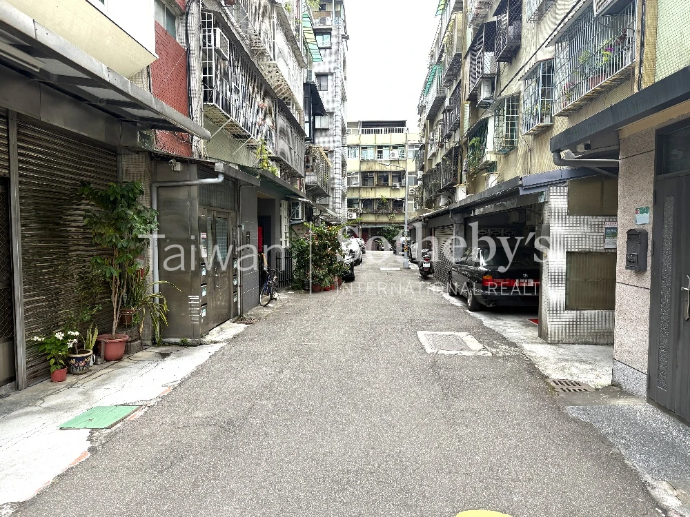 周邊環境