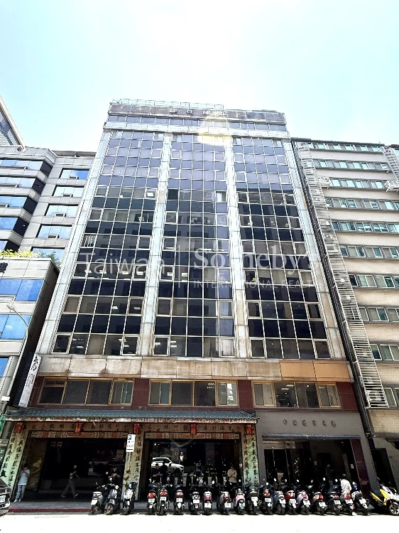 建物外觀