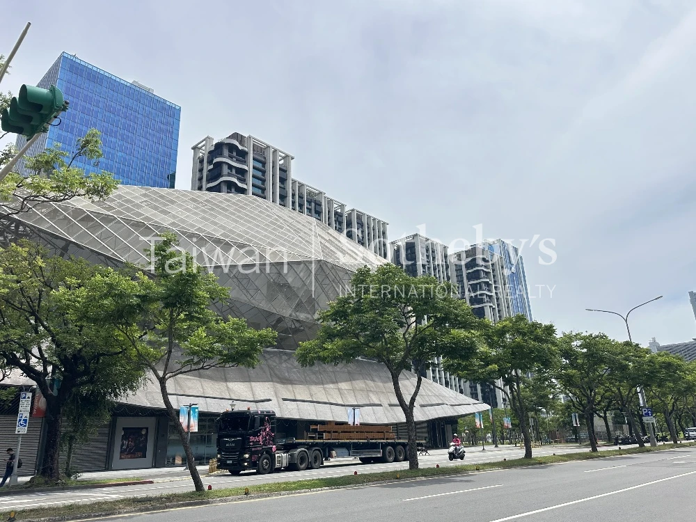 周邊環境