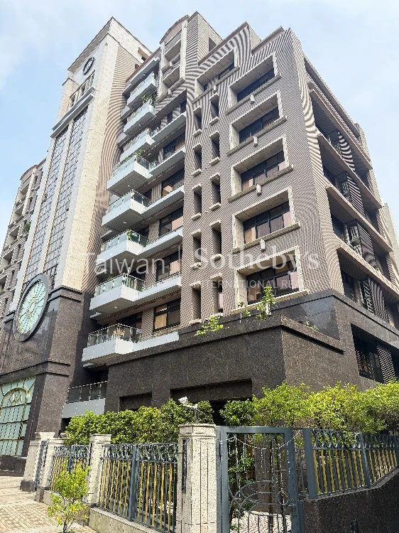建物外觀