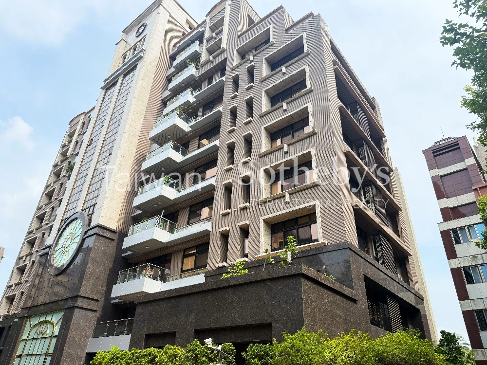 建物外觀