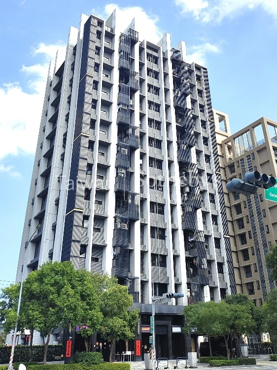建物外觀