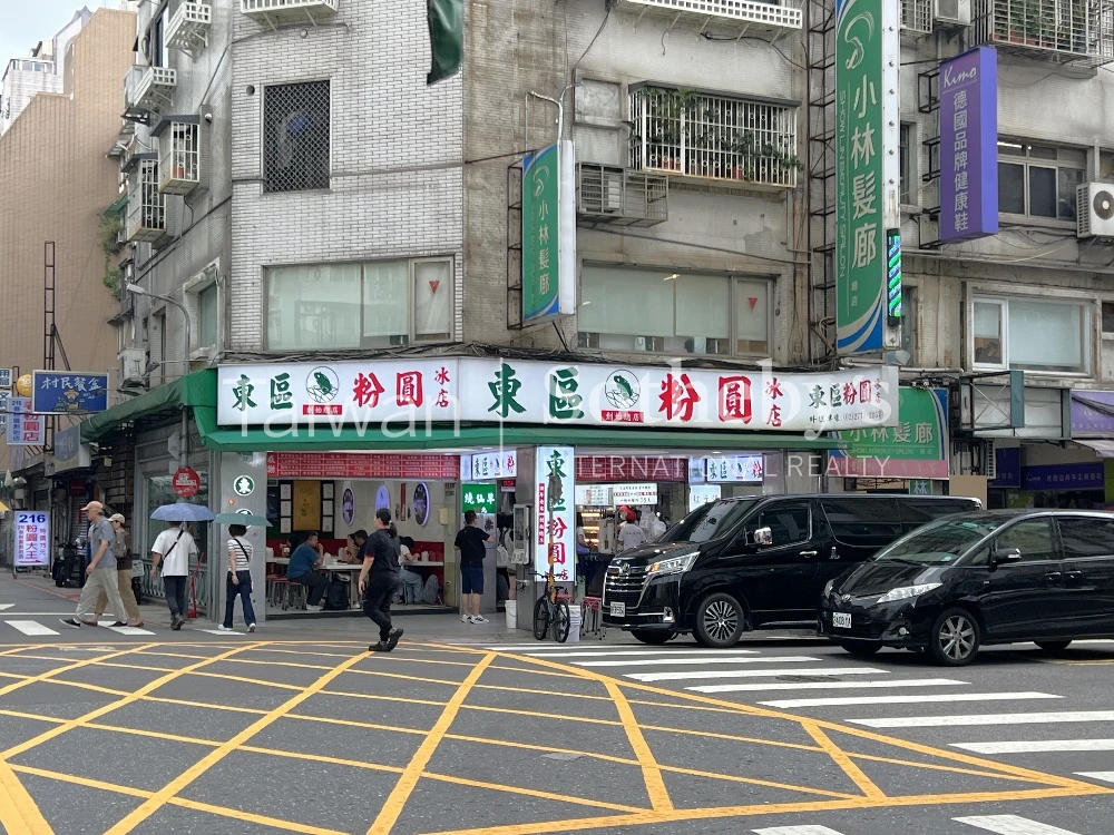 周邊環境