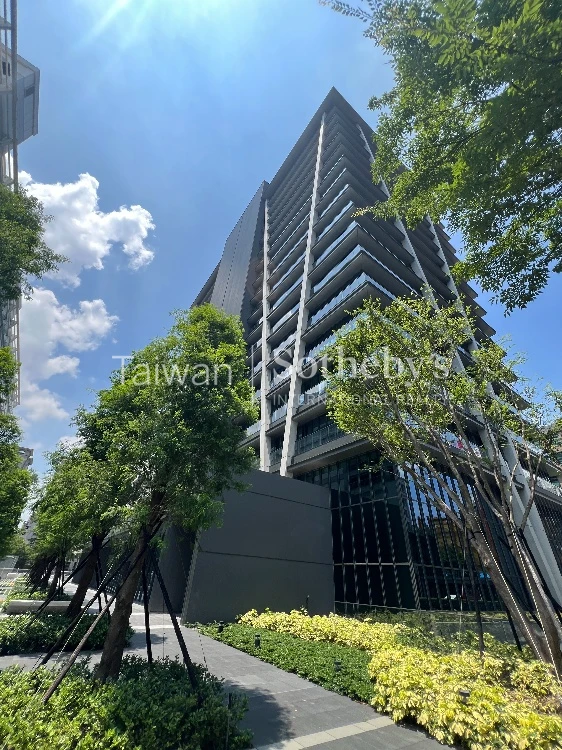 建物外觀