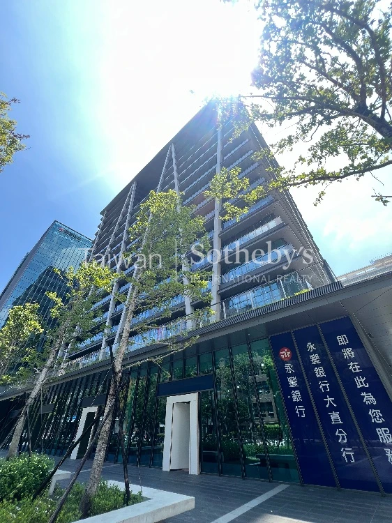 建物外觀