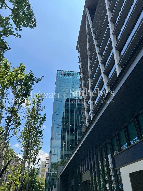 建物外觀