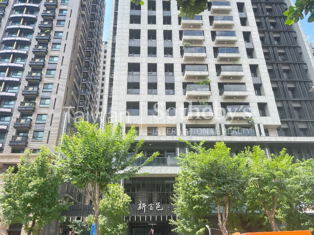 建物外觀