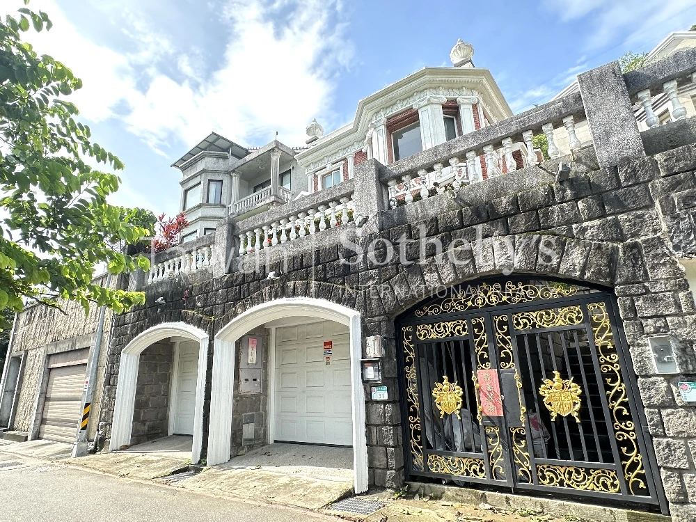 建物外觀