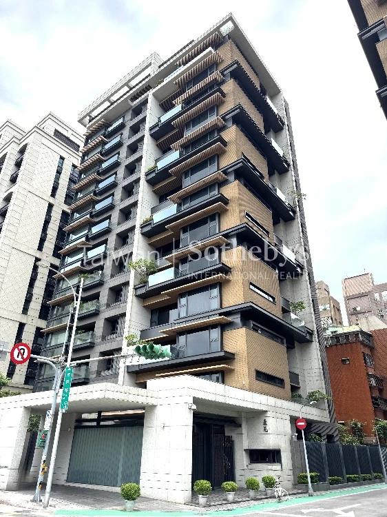建物外觀