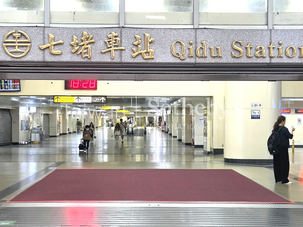周邊環境