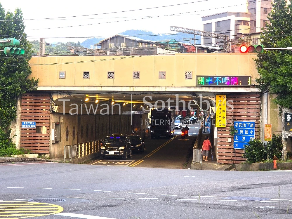 周邊環境