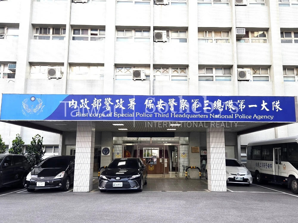 周邊環境