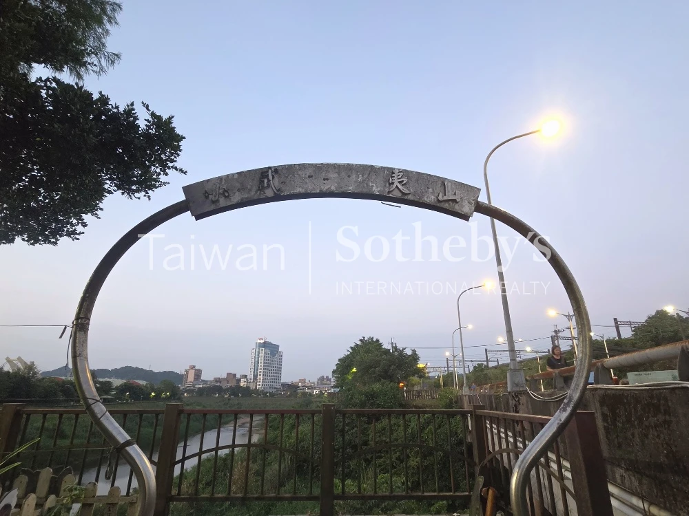 周邊環境