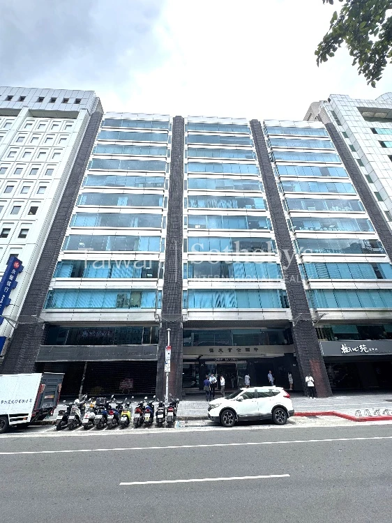建物外觀