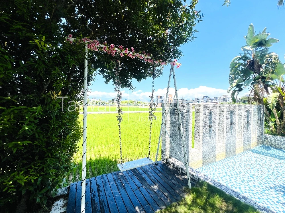 現場實景