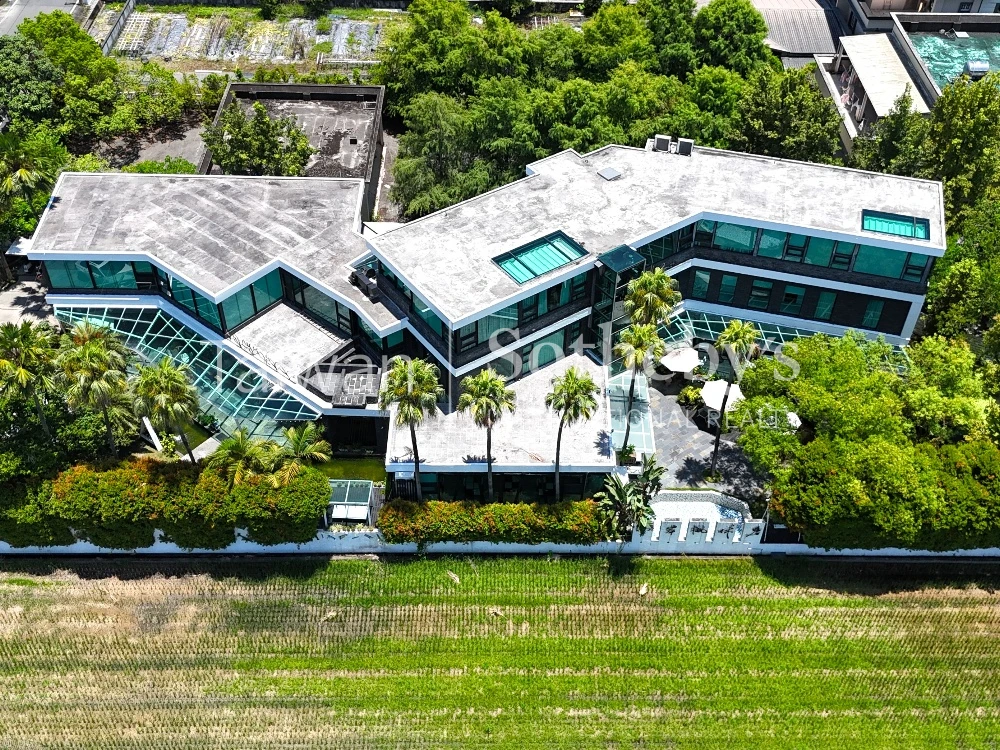 現場實景