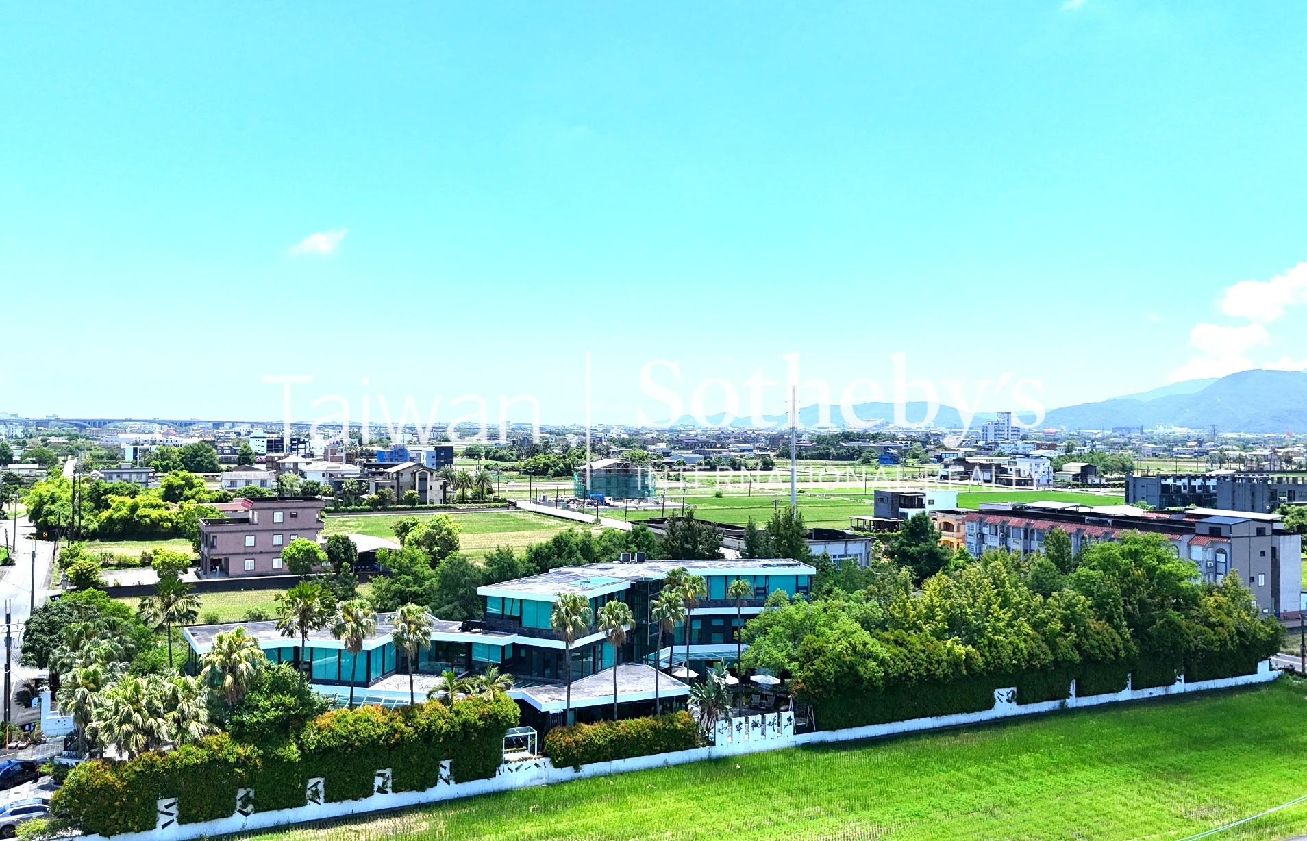 現場實景