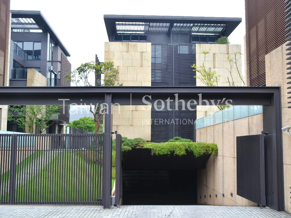 建物外觀