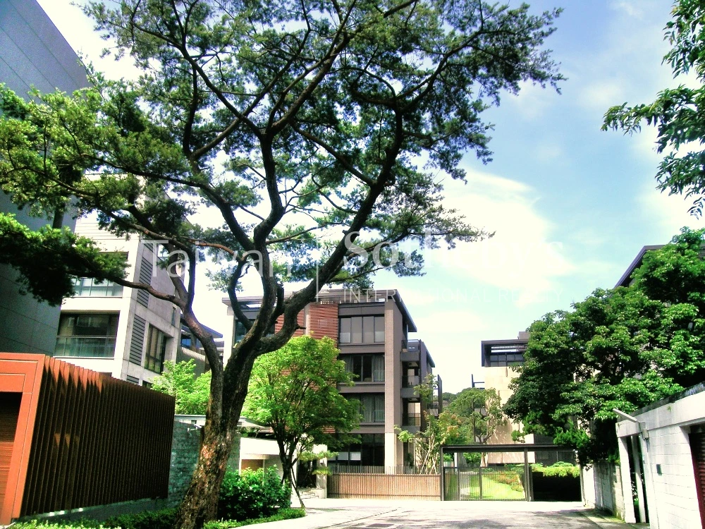 建物外觀