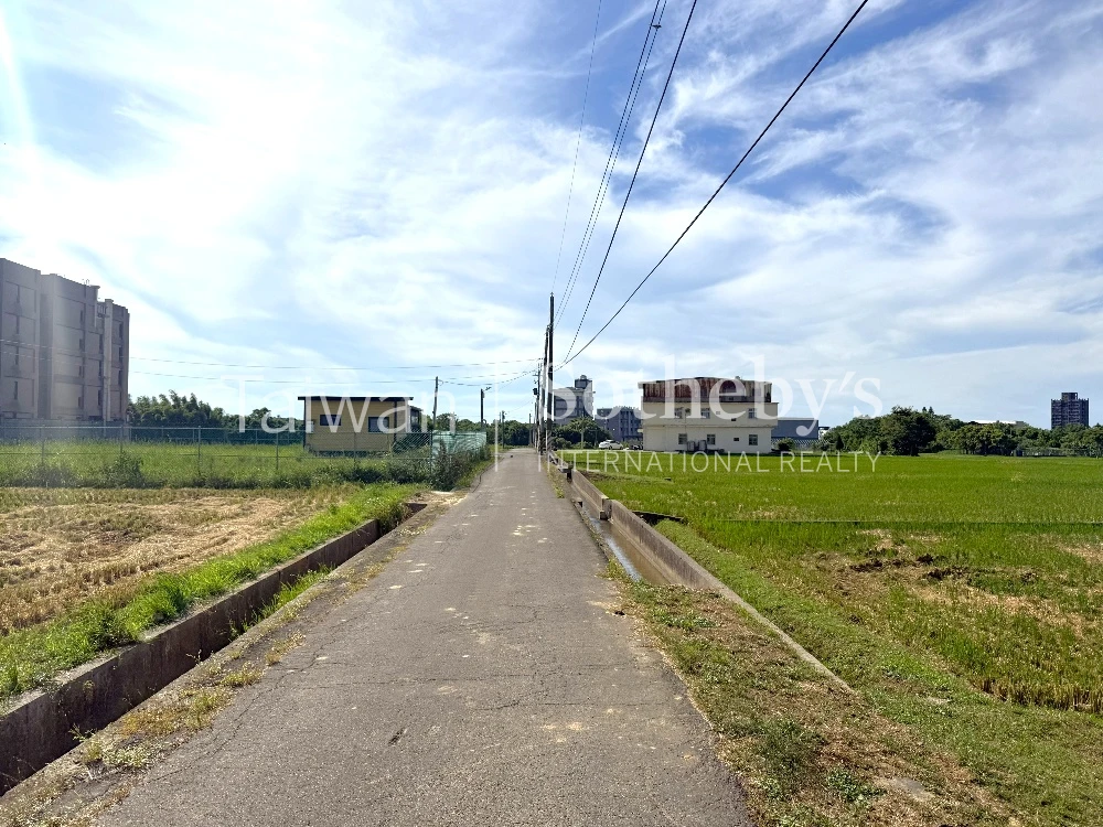 現場實景
