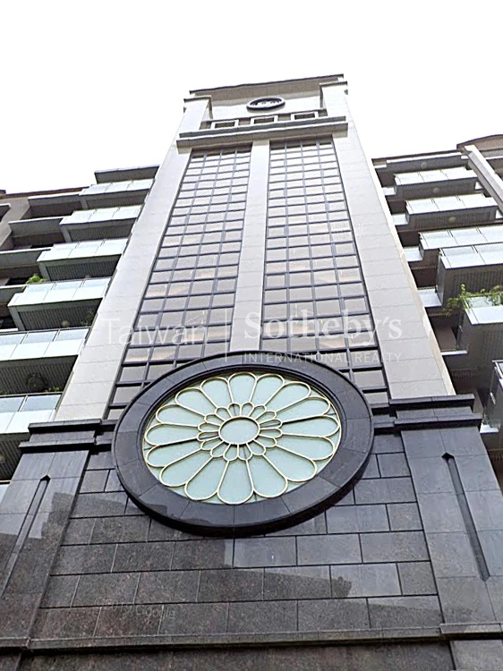 建物外觀