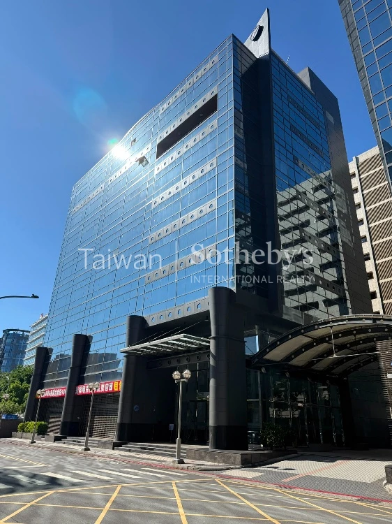 建物外觀