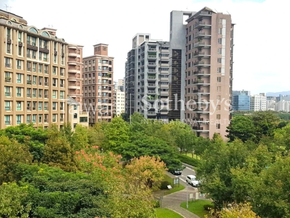 景觀照