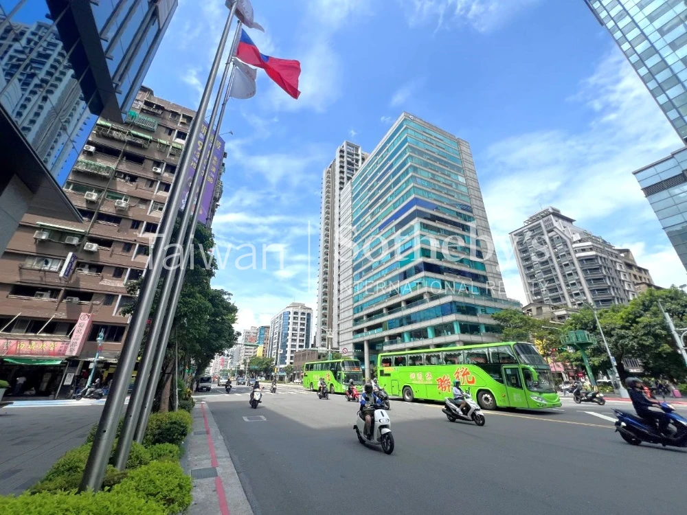 周邊環境