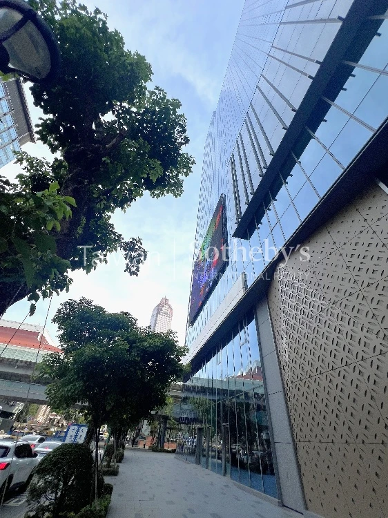 建物外觀
