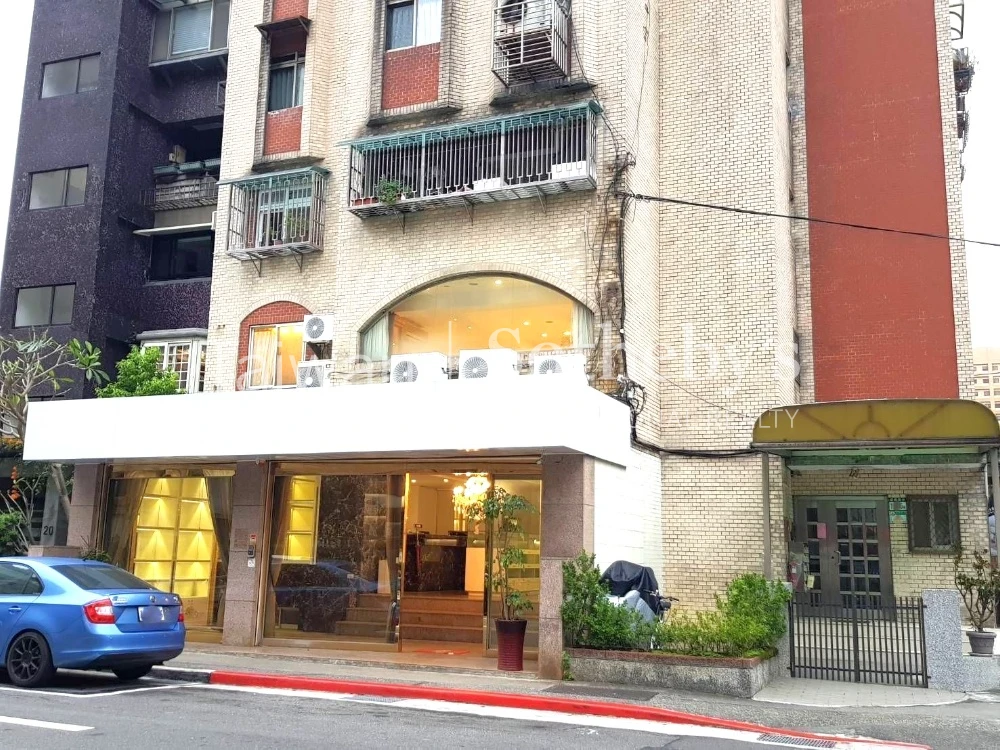 建物外觀