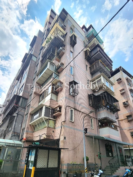 建物外觀