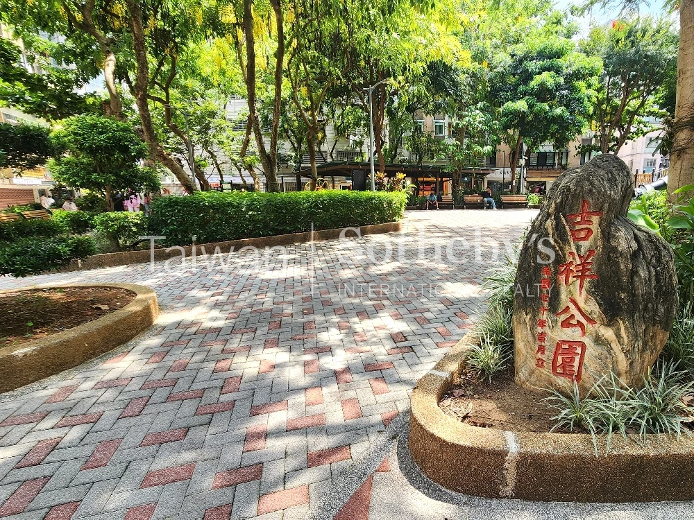周邊環境