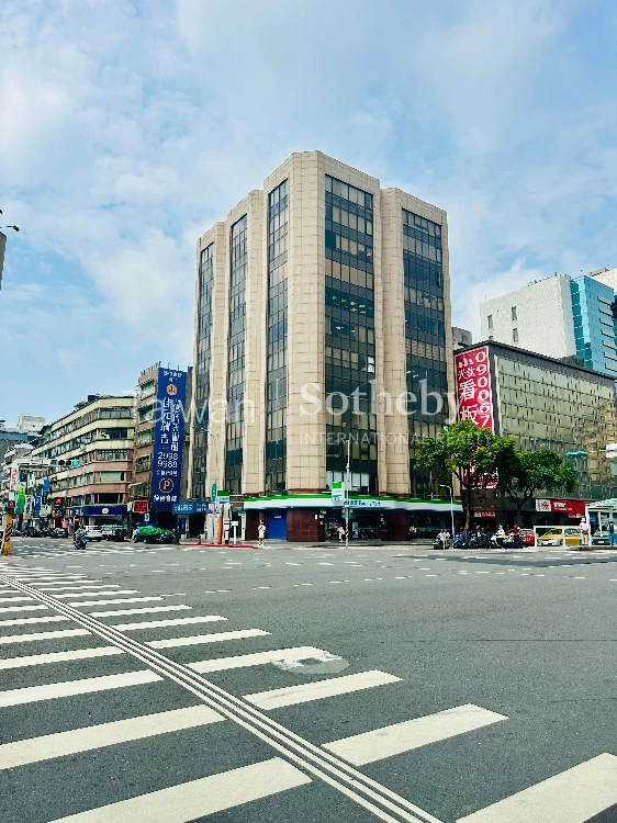 建物外觀