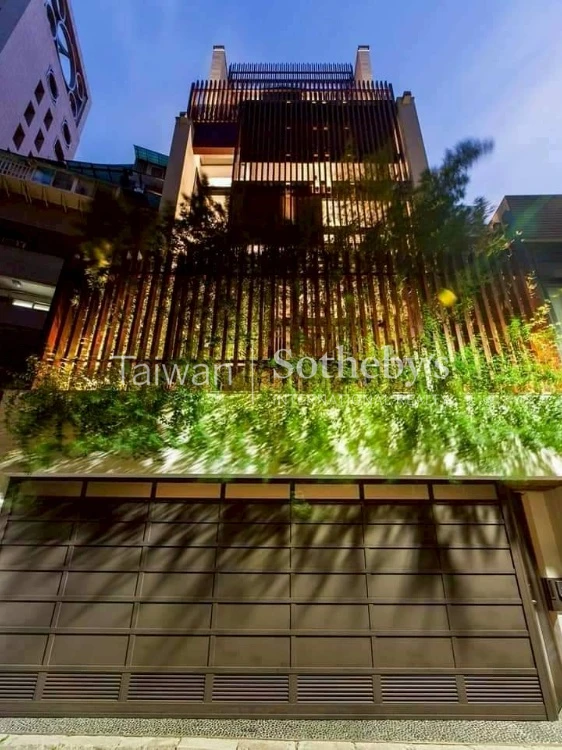 建物外觀